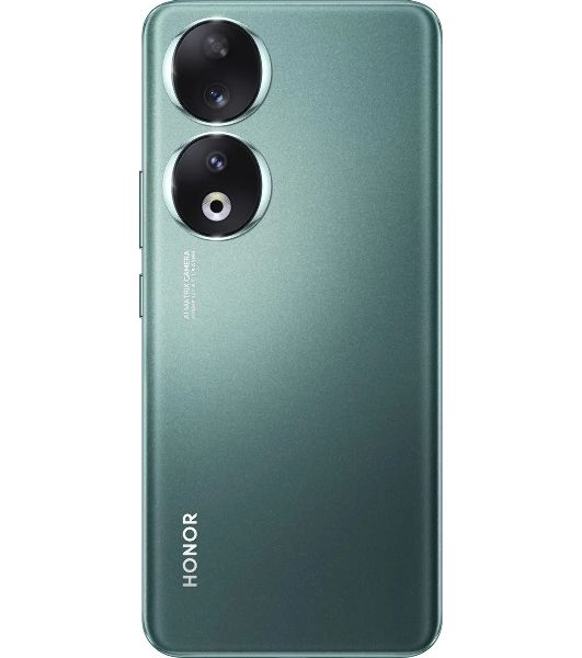 Смартфон Honor 90 REA-NX9 12Gb, 512Gb, зеленый