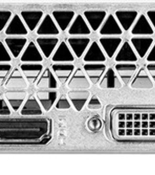 Видеокарта MAXSUN GeForce RTX 3050 TRB, 6 GB GDDR6, 96 bit, DVI-D, DisplayPort, HDMI, GPU 1042 MHz