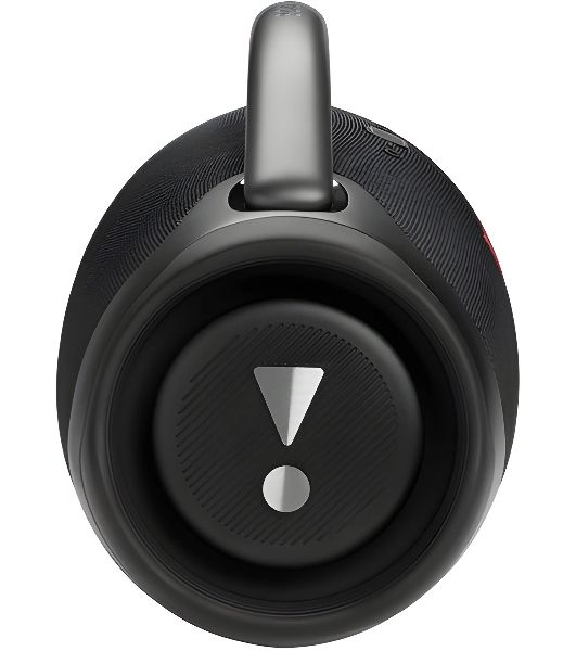Портативная акустика JBL BOOMBOX 3 черный