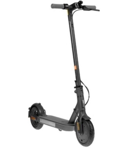 Электросамокат Xiaomi Electric Scooter 5 (BHR9618GL) черный
