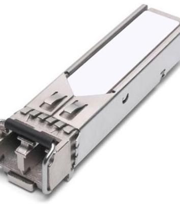 Трансивер Infortrend 9370CSFP16G-0010 16Gb/s Fibre Channel SFP optical LC