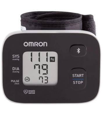 Тонометр запястный Omron RS2 Intelli IT