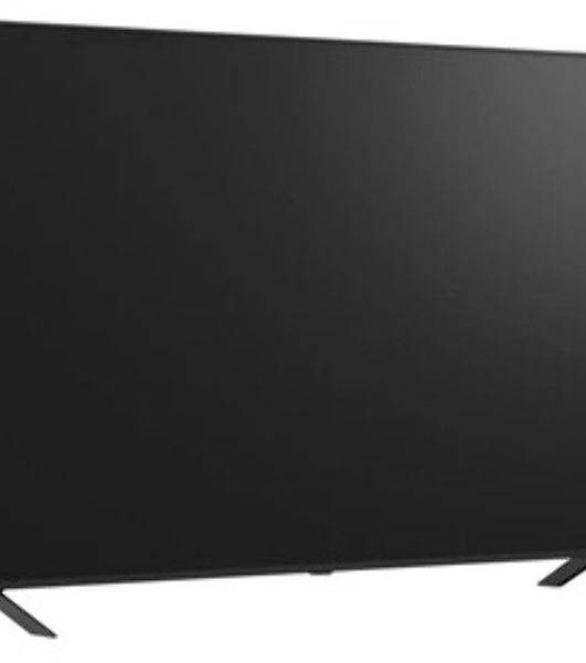 Телевизор LG 75" 75QNED80A6A черный Edge LED 4K UHD 60Hz Smart TV WebOS