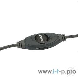 Наушники SVEN AP-670MV Наушники с микрофоном