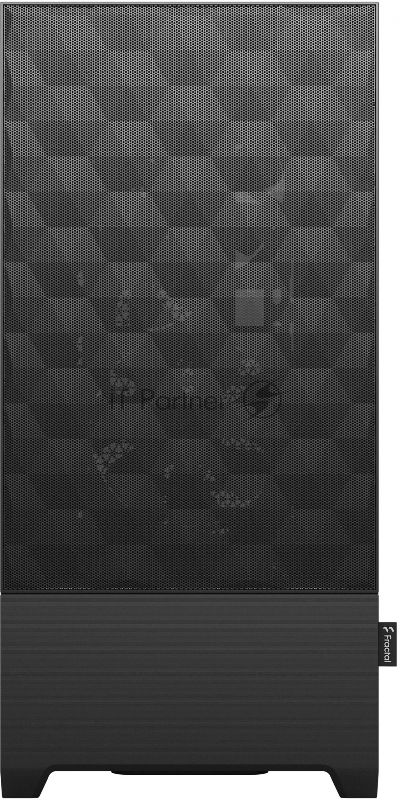 Корпус Fractal Design Pop Air Black Solid FD-C-POA1A-01