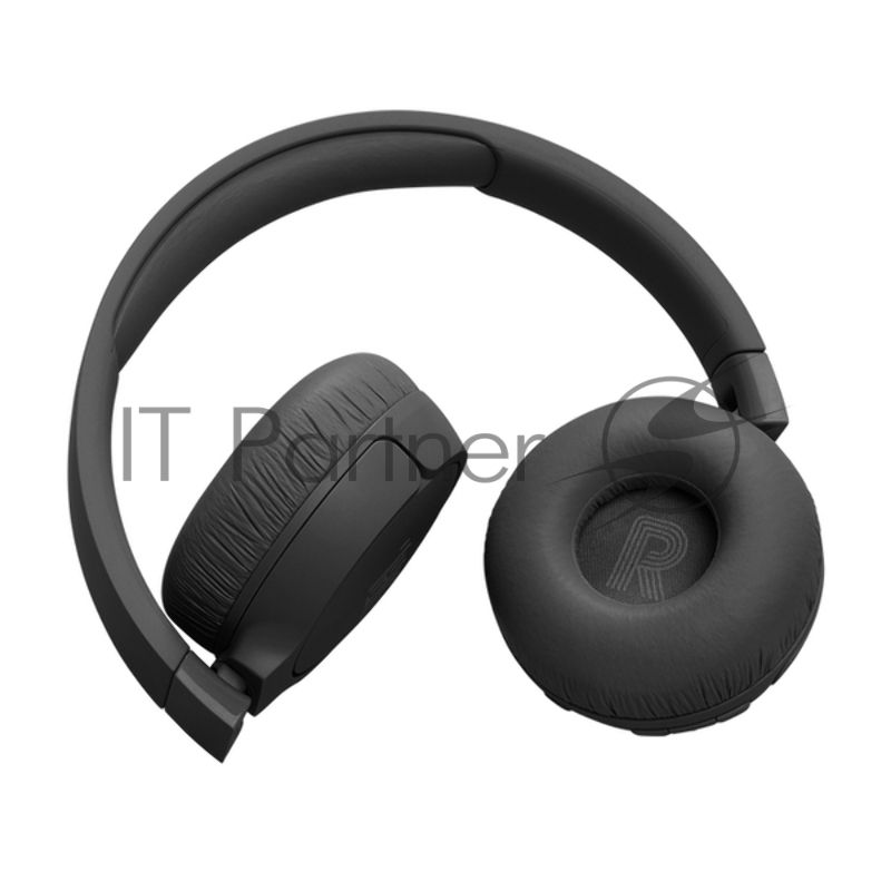 Наушники JBL Tune 670NC Bluetooth накладные черный