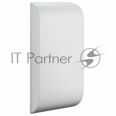 D-Link DAP-3310/RU/A2A Внешняя беспроводная точка доступа (802.11n/g/b, 2 порта Ethernet 10/100 Мбит/с - один порт поддерживает PoE)