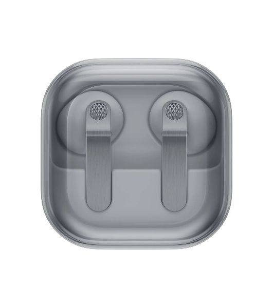 Наушники TWS Samsung Galaxy Buds4 SM-R540 White CAU