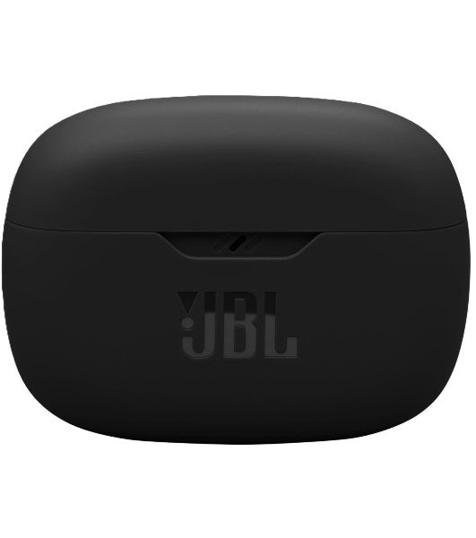 Наушники TWS JBL Wave Beam 2 черный, внутриканальные, Bluetooth, до 10 ч
