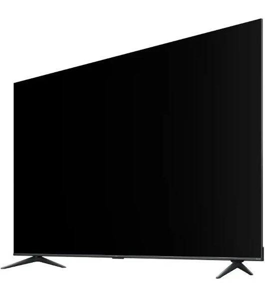 Телевизор Xiaomi TV S Mini LED 85 2026 L85MC-SRU темно-серый 4K UHD 144Hz Google TV 3GB/32GB