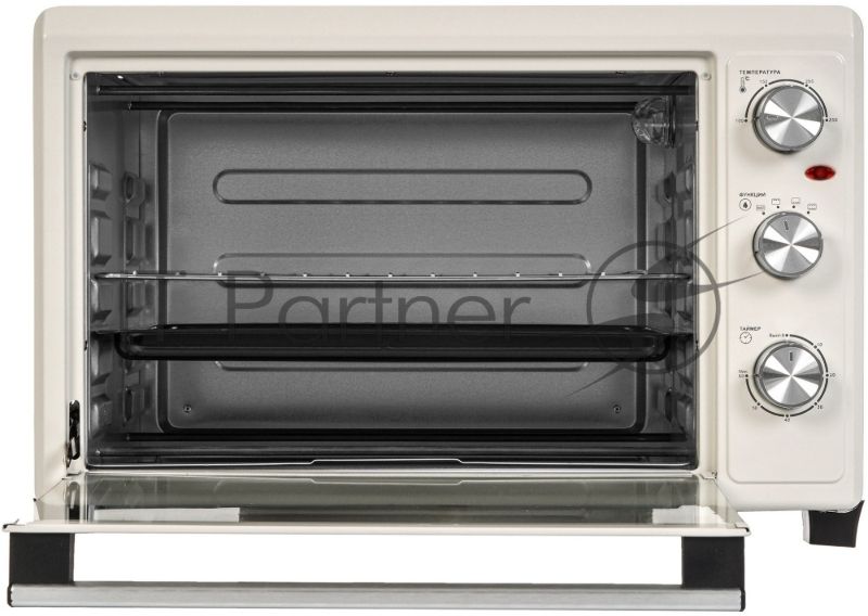 Мини-печь Horizont MO-4501W