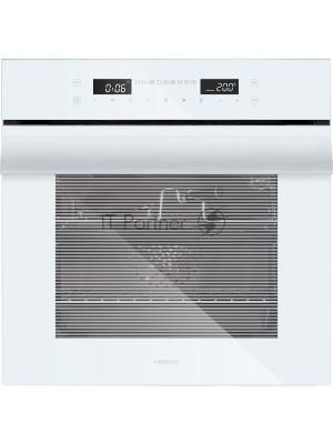 Духовой шкаф электрический HIBERG VM 6192 W, встраиваемый