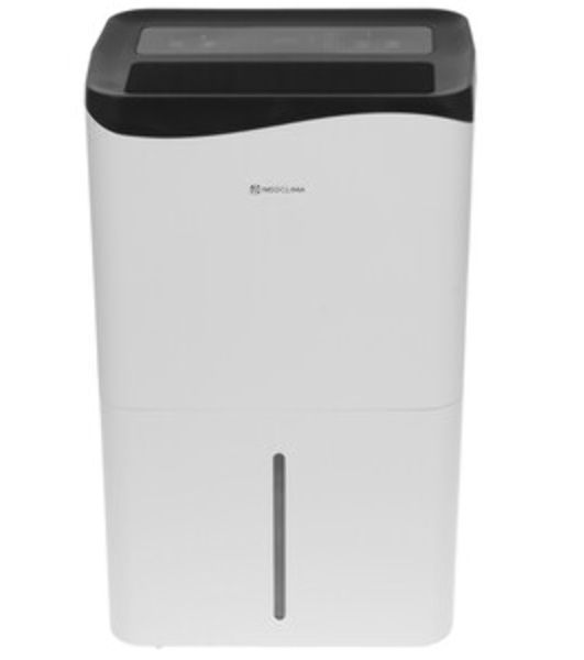 Осушитель воздуха Neoclima ND-45AZ белый, 45 л/сутки, 5.1 л