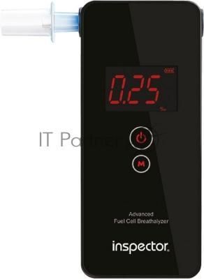 Алкотестер Inspector AT750 электрохимический черный
