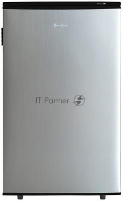 Морозильник Tesler RF-90 GRAPHITE