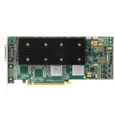 Видеокарта Matrox MURA-MPX40HF