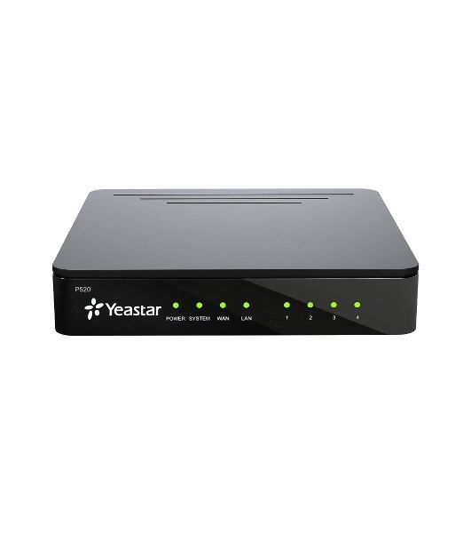 АТС Yeastar P520