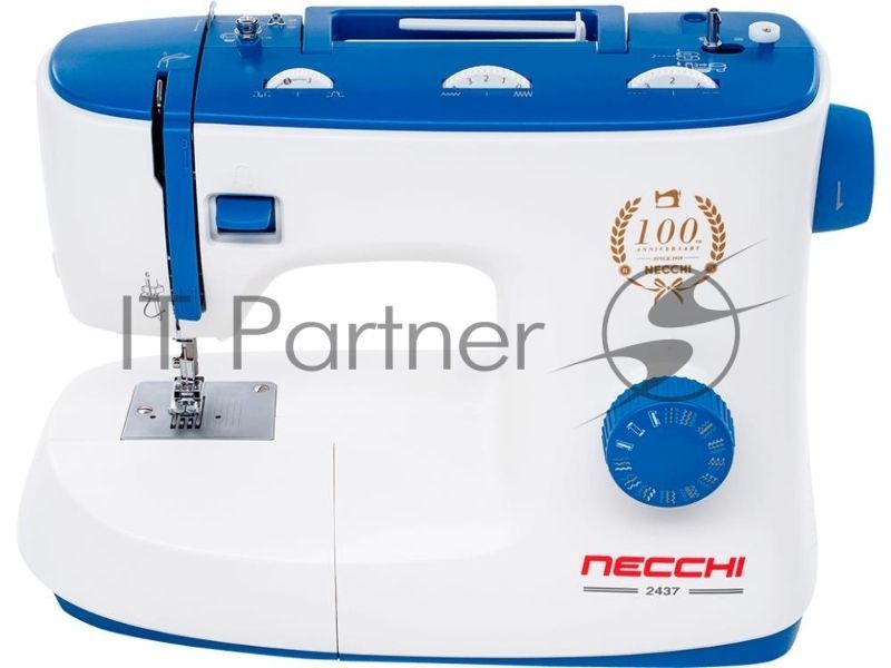 Швейная машина Necchi 2437
