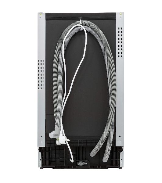 Встраиваемая посудомоечная машина Krona WESPA 45 BI V2
