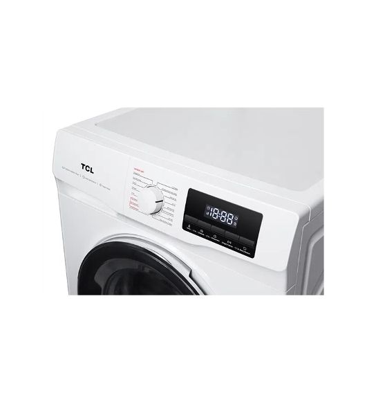 Стиральная машина TCL TWRF-607W12W1