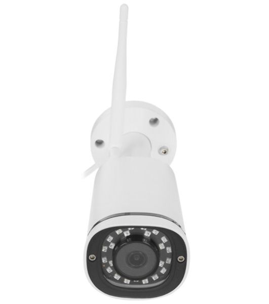 IP-камера TRASSIR TR-D2121CL3W 2.8
