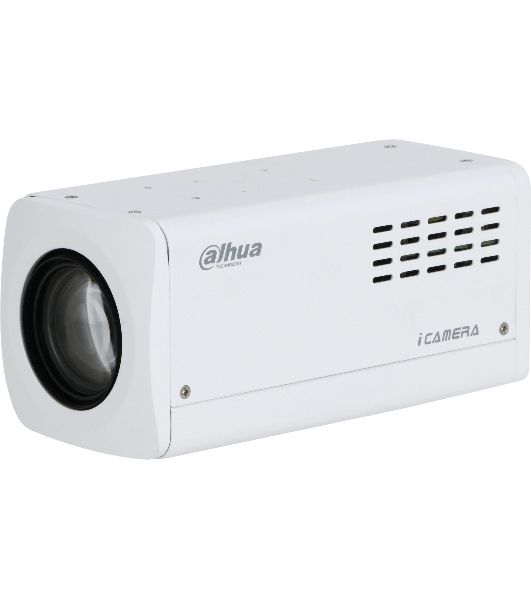 Камера видеонаблюдения IP Dahua DH-SDZ4032-HNR-ZB 4.8-135мм цв.