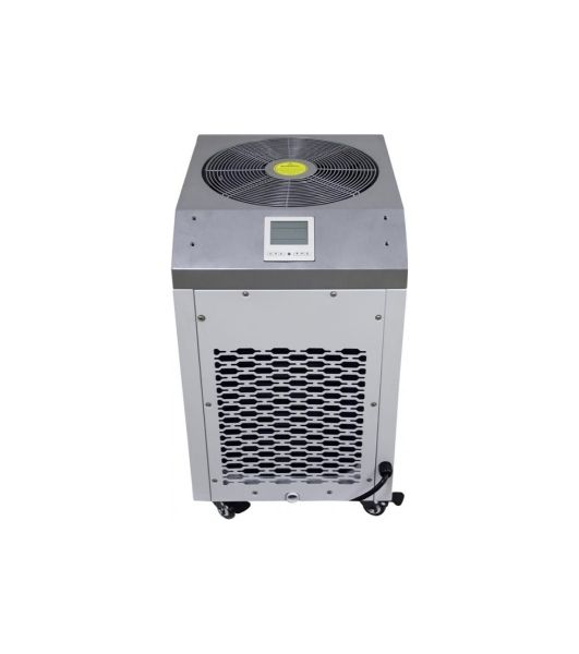 Осушитель воздуха Neoclima FDM06V белый, 6 л/сутки, 1.5 л