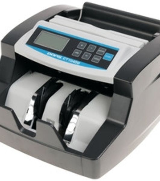 Счетчик банкнот Dors CT1040U SYS-039183 мультивалюта