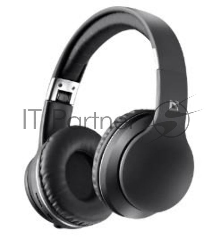 Гарнитура Defender FreeMotion B595 черный/граффити