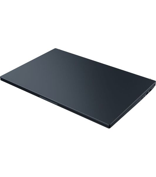 Ноутбук Rikor PRO 5 15 M-02/15.6"/IPS/Intel Core i5 1155G7/16Gb/512Gb/SSD/Intel Iris Xe Graphics/Windows 11 Pro/черный/1.64kg