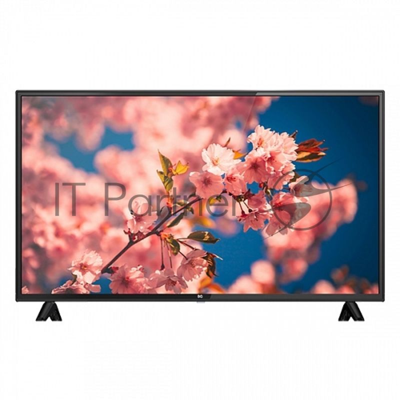 Телевизор BQ 42" 42F06B черный LED FHD 60Hz
