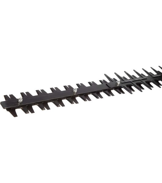 Кусторез бензо CHAMPION HT625R 0.75кВт 25.4см3 нож 60см 5.4кг пов.рукоятка