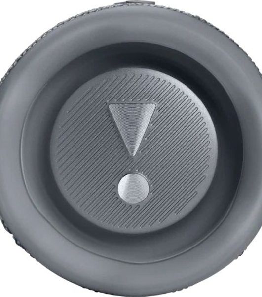 Портативная акустика JBL Flip 6 серый, Bluetooth 5.1