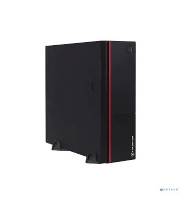 Персональный компьютер Гравитон Д30А RYZEN 5 5600GT/2x8GB/1xSSD512GB/FP_2xUSB2.0/RJ-45POE/250W/K+M/NoOS/3YST