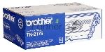 Картридж лазерный Brother TN-2175 черный {HL-2140/2150/2170, (2600стр.)}