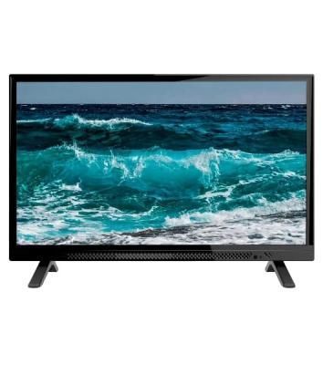 Телевизор Erisson 24" 24LES800T2 черный LED HD 60Hz