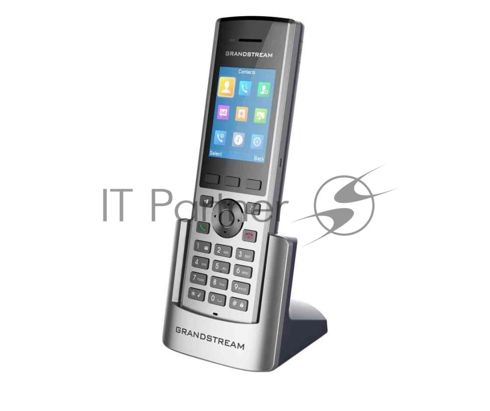 Телефон VOIP DP730 GRANDSTREAM