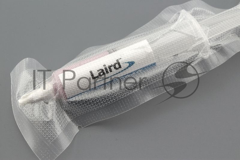 Термопрокладка Laird tputty 910, 5 мл, 9.1 Вт/(м⋅К), шприц
