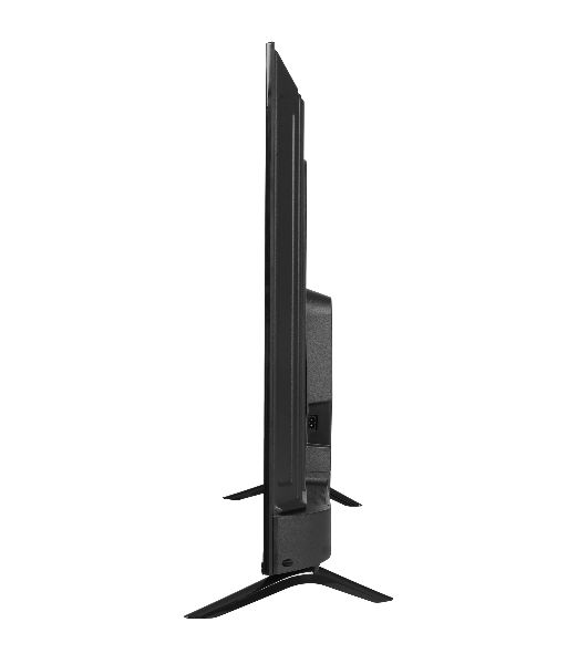 Телевизор Триколор 50" H50UC2 черный DLED UHD 4K 60Hz Smart TV