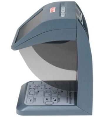 Детектор банкнот DoCash Micro IR/UV просмотровый АКБ (8401)