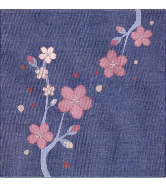 Набор Moleskine Limited Edition Sakura блокнот 2шт/карандаш 4 шт Large