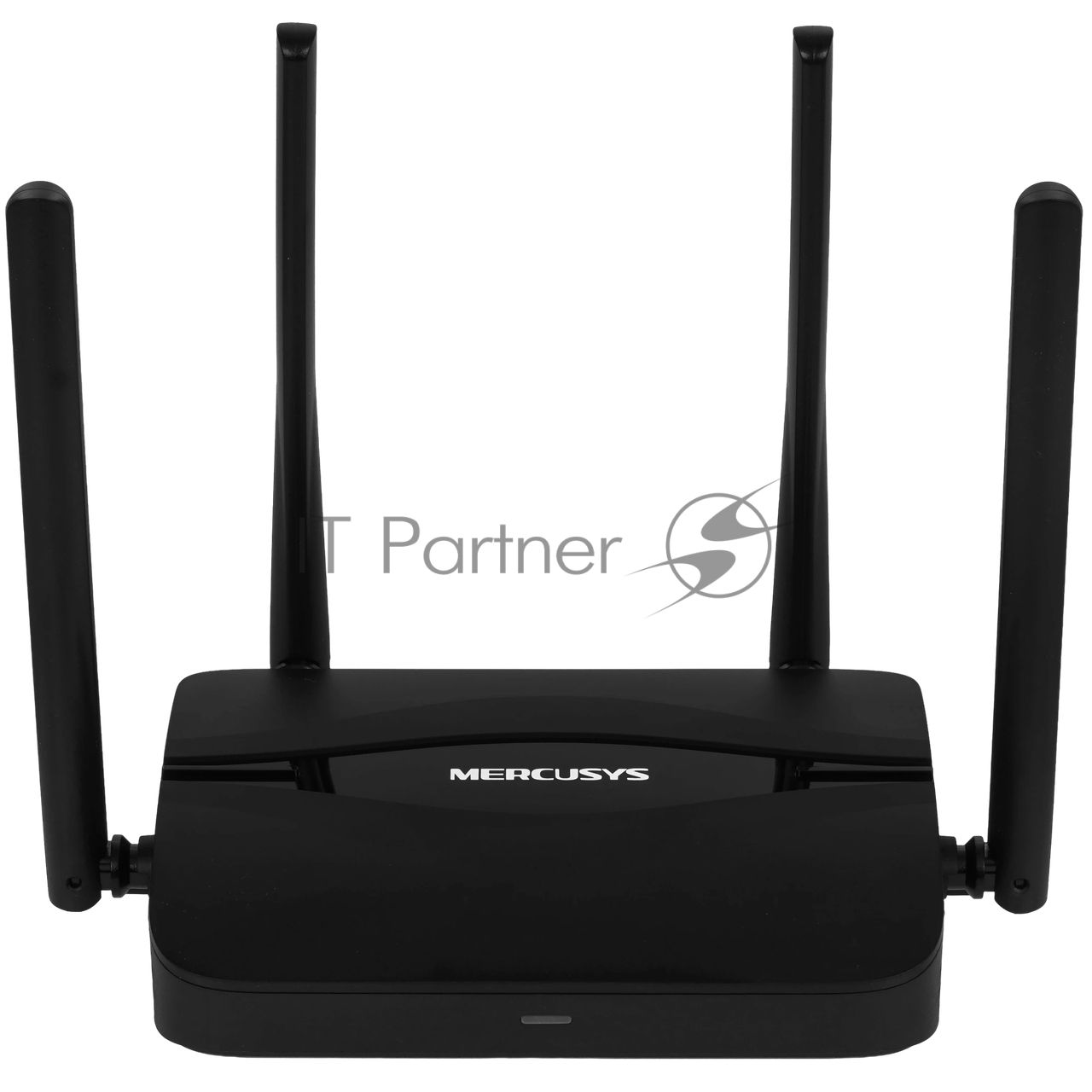 Двухдиапазонный роутер Wi-Fi 7 Mercusys MR25BE BE3600