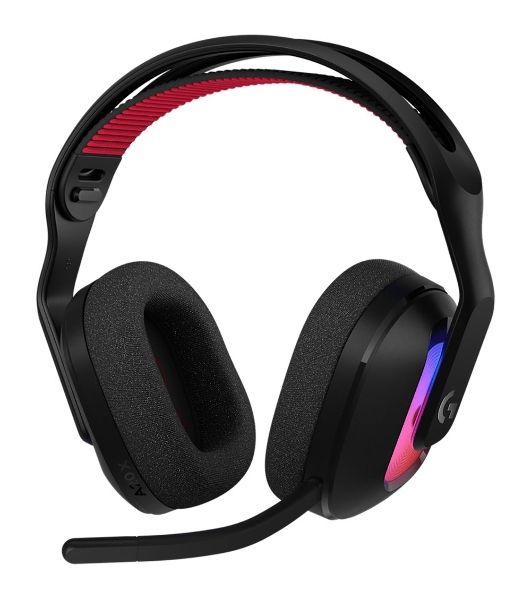 Гарнитура Logitech Wireless Gaming Headset A20 X - BLACK