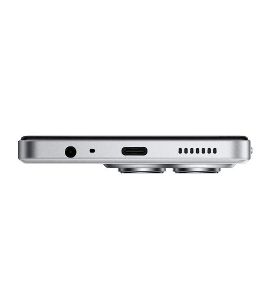 Смартфон Tecno POVA 7 Neo 8/128Gb, серебристый