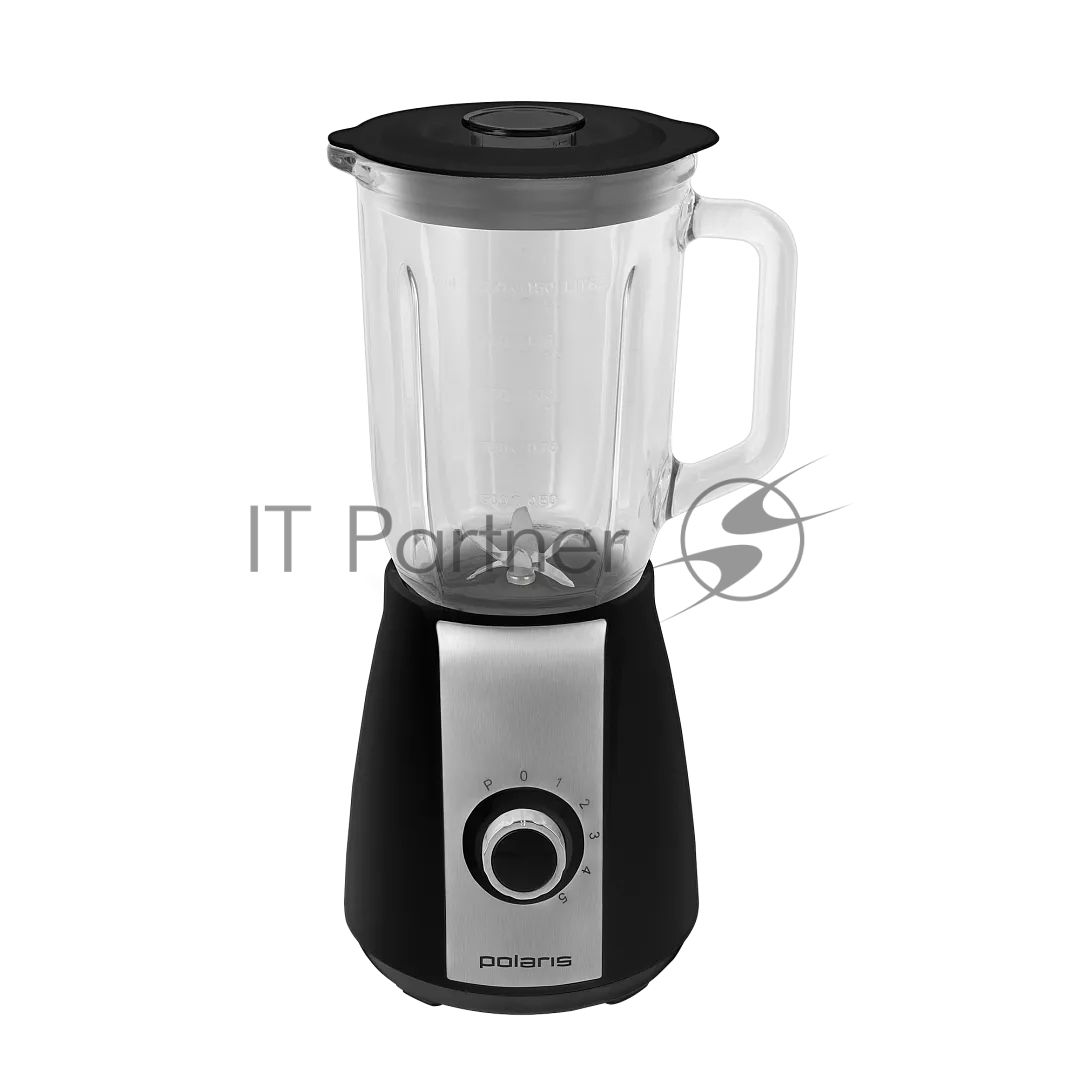 Блендер стационарный Polaris PTB 0511G черный