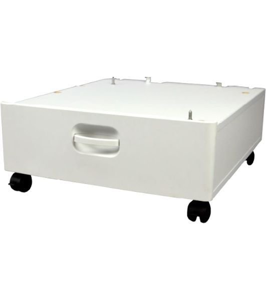 Тумба низкая Ricoh Low Cabinet 54 (ранее тип 38, тип 45), на колесиках, для MPCxx03/MPCxx04/MPxx54/MPxx55/MPC2011SP/SPC84x