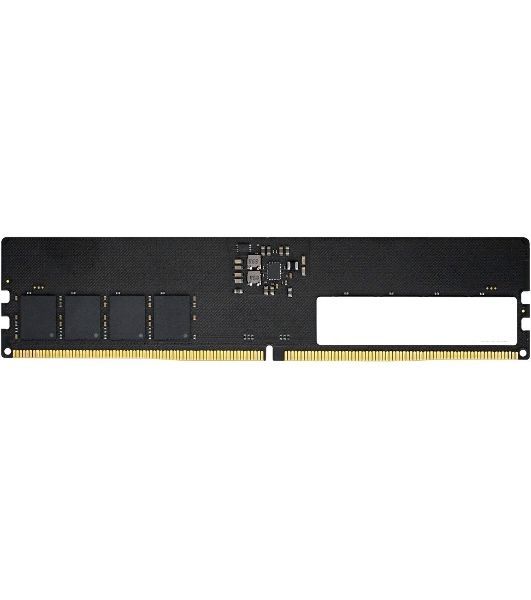 Оперативная память KingSpec DDR5, 8GB (1x8GB), 4800MHz, CL40, DIMM