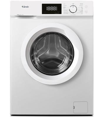 Стиральная машина ARDO WME610452UW2 белый, загрузка фронтальная, 6кг, 1000 об/мин., класс: A+