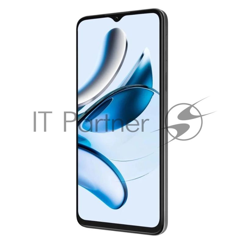 Смартфон OSCAL Tiger 10, 8/256Gb, серый