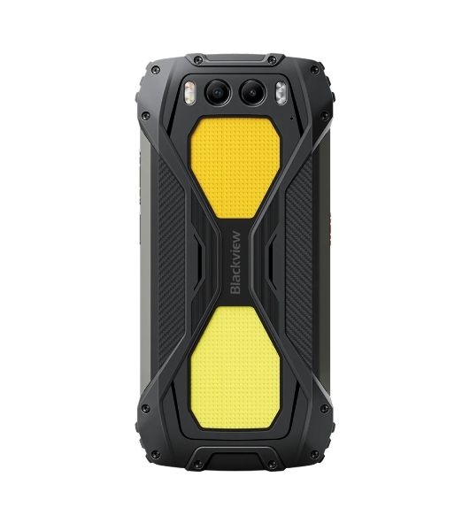 Смартфон Blackview BV7300, 6/256Gb, черный